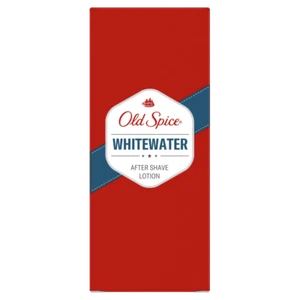 Old Spice Whitewater After Shave Wasser 100 ml - Bild 1 von 3