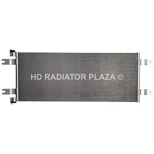 AC Condenser For Kenworth Peterbilt Truck 365 367 388 T300 T370 T400 T800 W900 - Bild 1 von 5