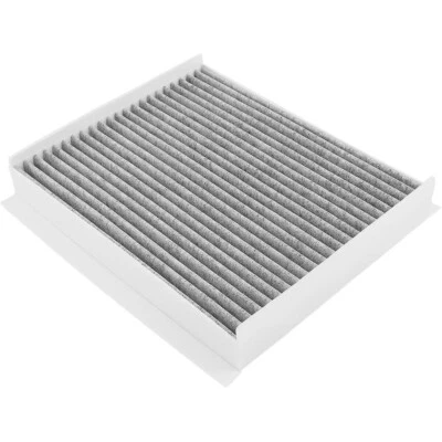 Filtro de ar de cabine FP79 compatível com Ford F150 2015-2023 F250 F350 F450 F550 2017-2022 - Imagem 1 de 4