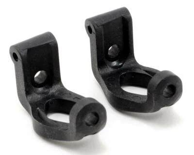 Serpent 4° C-Hub Set (2) [SER401362] - Image 1 of 2