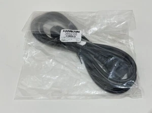 NEW Hamilton 3892-05 Power Cord Nema 5-15P - Bild 1 von 2