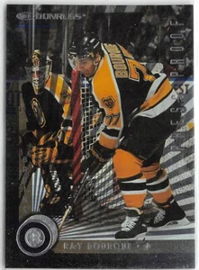 1997-98 Donruss Press Proofs Silber #66 Ray Bourque 1 von 2000 - Bild 1 von 2