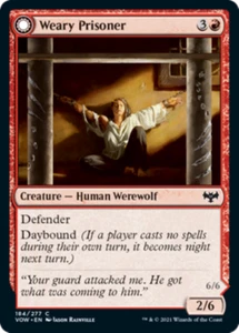 MtG Magic The Gathering Innistrad Crimson Vow Common Cards x4 - Picture 1 of 116