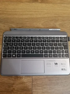 t102h Keyboard Asus Transformer Mini Great conditon - Bild 1 von 4