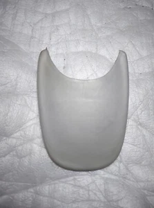 KAWASAKI M10-M11-D1-J1-J1T-J1TL-G1-G1T MUDFLAP REAR FENDER GENUINE NOS JAPAN - Picture 1 of 3