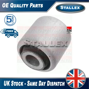 Fits BMW X5 X6 Track Control Arm Bush Front Rear Lower Outer Stallex - Picture 1 of 2