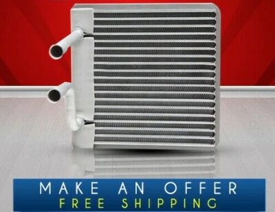 Evaporador de aire acondicionado para Ford Focus 2000-07 y Transit Connect 2010-12 OEM 6S4Z19850BB Foto 1 de 2