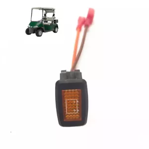 1025087-01 Club Car Precedent battery warning light 2004 and newer replaces - Picture 1 of 5