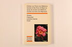 205563 Herbert Straka FÜHRER ZUR FLORA VON MALLORCA = Guide to the flora of