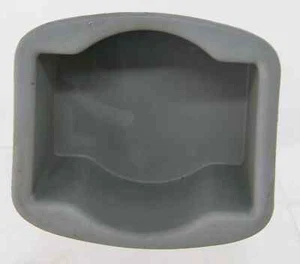 00-05 Ford Excursion Windstar F78B-1613562-AAW 3rd Row Cup Beverage Holder 3104 - Picture 1 of 5