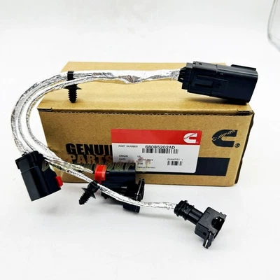 Knock Oil Pressure &Temperature Sensor Wiring For 12-16 JEEP WRANGLER 68085202AD Foto 1 de 4