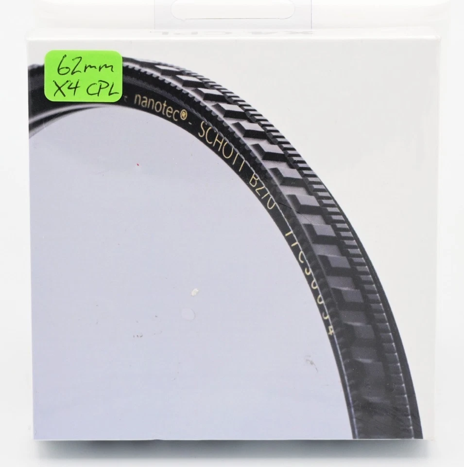 Breakthrough 62mm C PL X4 - Image 1 of 1