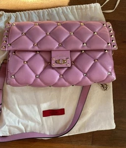 Valentino Rockstud Bag - Picture 1 of 4