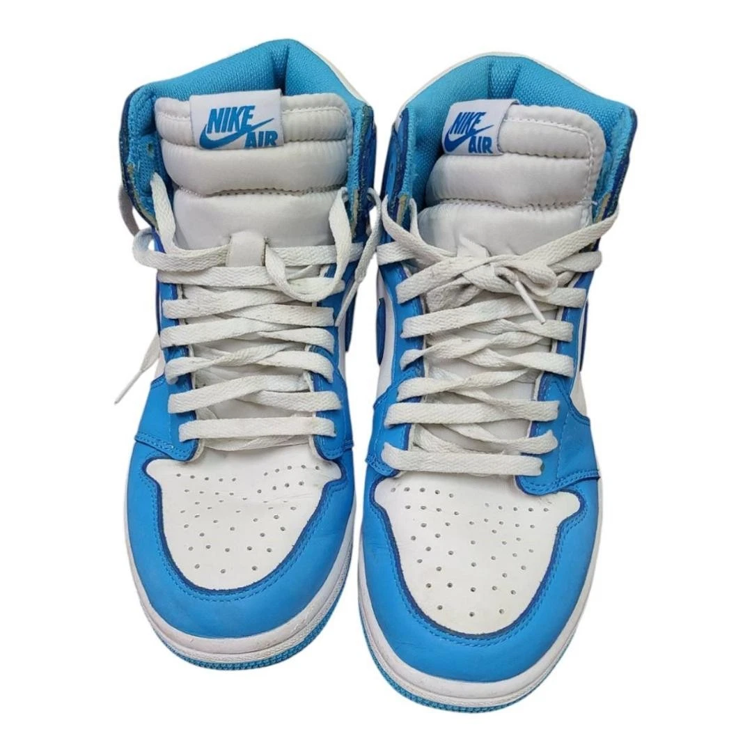 Jordan 1 Retro High North Carolina | eBay