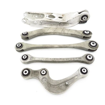 Juego horquilla eje trasero derecho audi a6 s6 c8 4a antes Foto 1 de 2