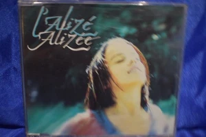 ALIZEE L'alize CD SINGLE 6 Mixe - Bild 1 von 2