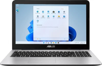 Asus Vivobook 15,6", Intel i5-7200U, 1TB SSD, 8GB RAM, Windows 11 Pro #33314 - Bild 1 von 4