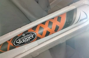 Louisville Slugger Armo Jugend Baseballschläger (-12) 30" 18oz 2 1/4" - Bild 1 von 12