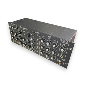 Studio Electronics Midimini Analog Mono Synth Module Minimoog VCO MIDI - Picture 1 of 4