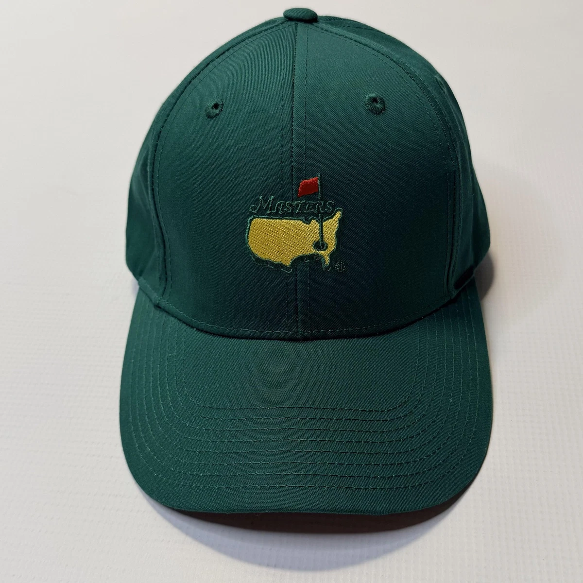 Masters Golf Hat | eBay