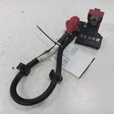 Cable batería Nissan LEAF 2013 2014 2015 2016 2017 Foto 1 de 4