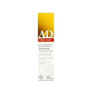 A+D First Aid Multipurpose Ointment & Skin Protectant 1.5oz - Picture 1 of 1