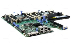 00AM409 IBM MAINBOARD SOCKET LGA2011 FOR IBM SYSTEM X3550 M4 - Photo 1/7
