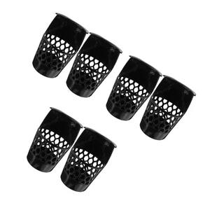 Set of 3 Billardkorb Billardhalter Aus Kunststoff Billardtaschen - Bild 1 von 12