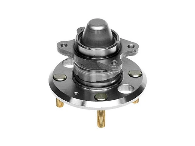 Conjunto de buje de rueda trasera para 99-06 Hyundai Kia Sonata Optima Magentis 2,4 L FN37N7 Foto 1 de 1