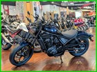 2025 Honda Rebel 1100 DCT DCT
