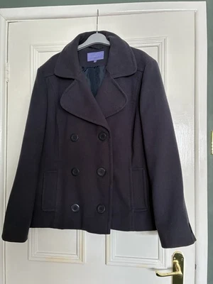 Autonomy  Blue Coat Size 20 - Image 1 of 4