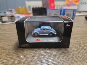 Malibu International LTD, Model Collection VW Volkswagen T1 Kafer, HO 1:87 scale - Picture 1 of 1