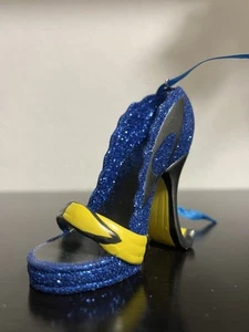 Disney Pixar Dekoschuh Deko Schuh Ornament Dory Findet Nemo Dorie - Bild 1 von 4