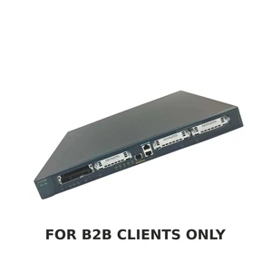 CISCO1760 ROUTER CISCO 4 SLOTS MODULAR ACCESS - Bild 1 von 1