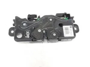 BMW Trunk Lid Lock - Genuine BMW 51247357112 - Picture 1 of 1