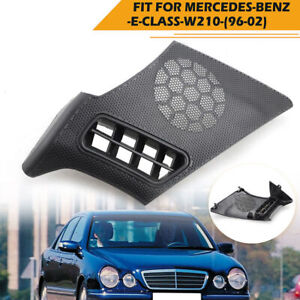 Left Dash Vent Speaker Grill Cover For Mercedes-Benz W210 E430 E320 2106800539