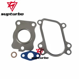 706976 706977 für Citroen Peugeot 2.0 HDI DW10TD 66 Kw 1999 Turbo Dichtungssatz - Bild 1 von 1