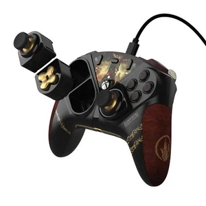 [Official Japanese Product] Thrustmaster ESWAP X2 PRO CONTROLLER ELDEN R - Picture 1 of 1