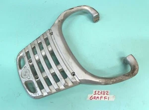 MANIGLIONE POSTERIORE BMW F650 ST GRAFFI - Imagen 1 de 2