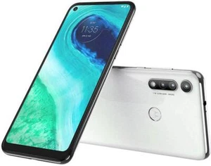 Smartphone Motorola Moto G Fast XT2045 6,4" 32 GB bianco - Verizon sbloccato - Foto 1 di 4