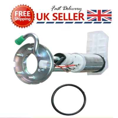 Conjunto de bomba de combustible eléctrica para BMW SERIE 3 E30 316 318 320 325 M3 16141184022 - Imagen 1 de 4