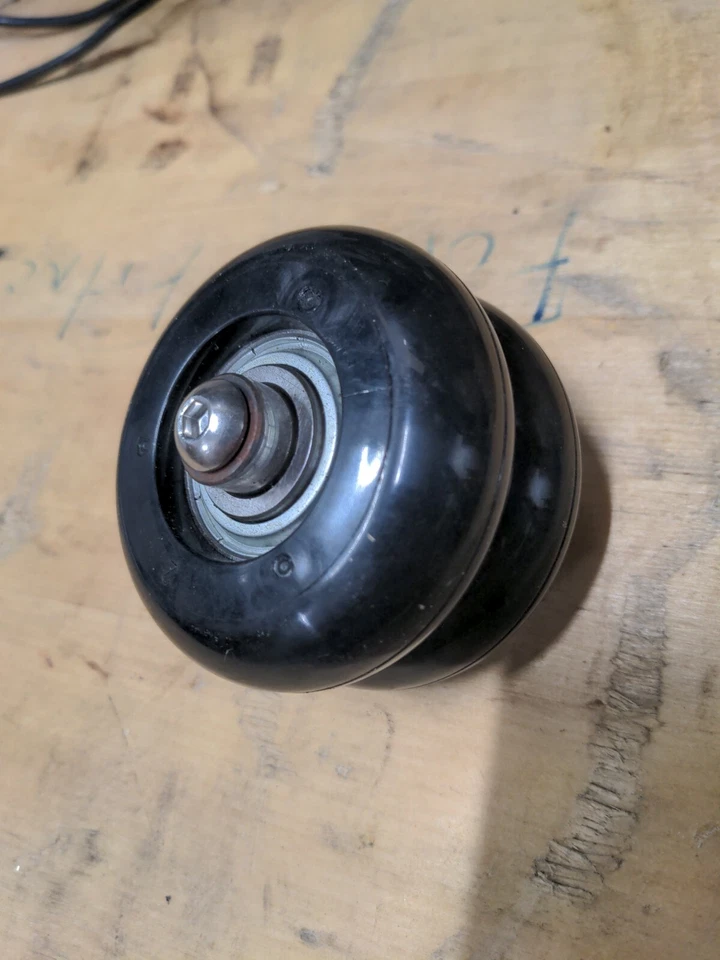 Precor Elliptical Wheel Assy, Large Bearing - Image 1 of 1