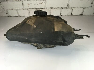 YAMAHA YFZ 450 YFZ450 2007 / SE ADAPTA AL TANQUE DE GASOLINA 2004-2009 5TG241100000 Foto 1 de 4