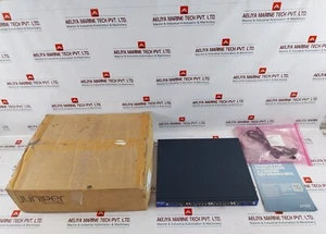 Juniper Networks SRX240 Services Gateway 100-240V- 50-60HZ 07 CM-1 10A 250V - Afbeelding 1 van 23