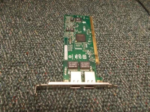HP A7012A PCI-X Dual Port 1000 base-T card A7012-60601 - Picture 1 of 1