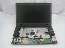 Lenovo ThinkPad 15.6" SL510 2847-CZU Core 2 Duo T6670 2.2GHz READ DESCRIPTION #1