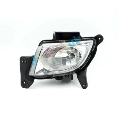 Luz de conducción antiniebla lado izquierdo j para HYUNDAI Elantra I30 hatchback vagón 2007-2009 Foto 1 de 4