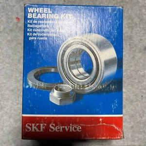 SKF VKBA 1407 Wheel Bearing Kit - NEW - Picture 1 of 5