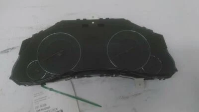 Velocímetro Cluster MPH con sistema de navegación compatible con 08 INFINITI EX35 1772729 Foto 1 de 4