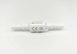 Feuerstoppventil FireSafe Cannula - Bild 1 von 1